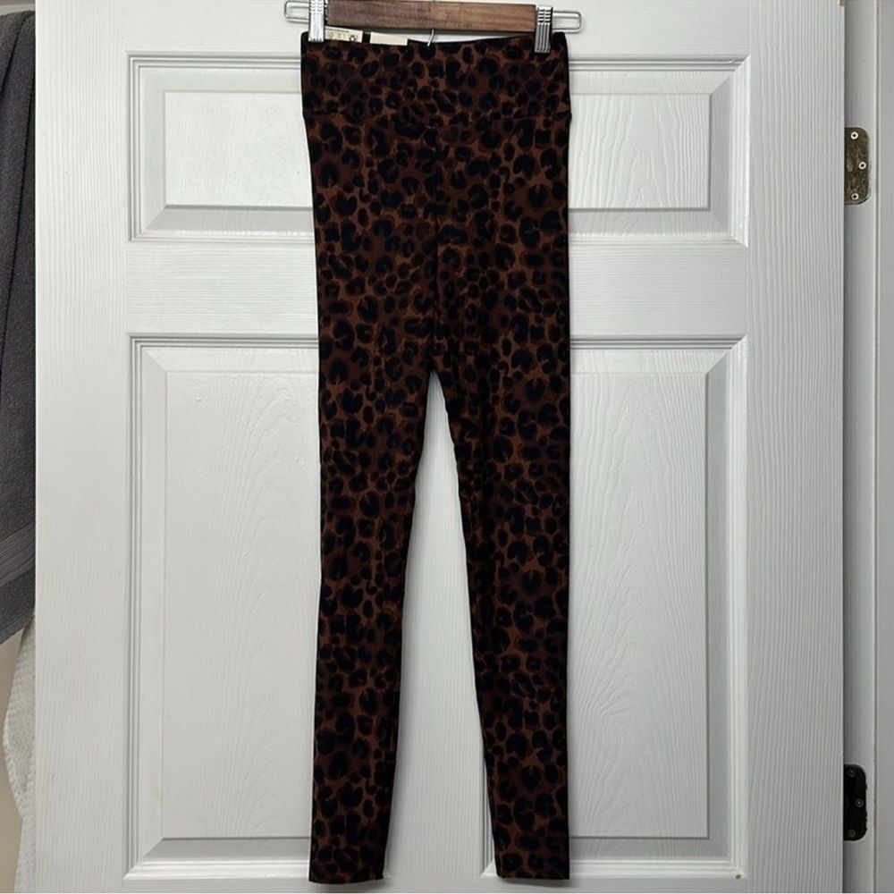 No Boundaries Sueded Leggings Womens Size XXS